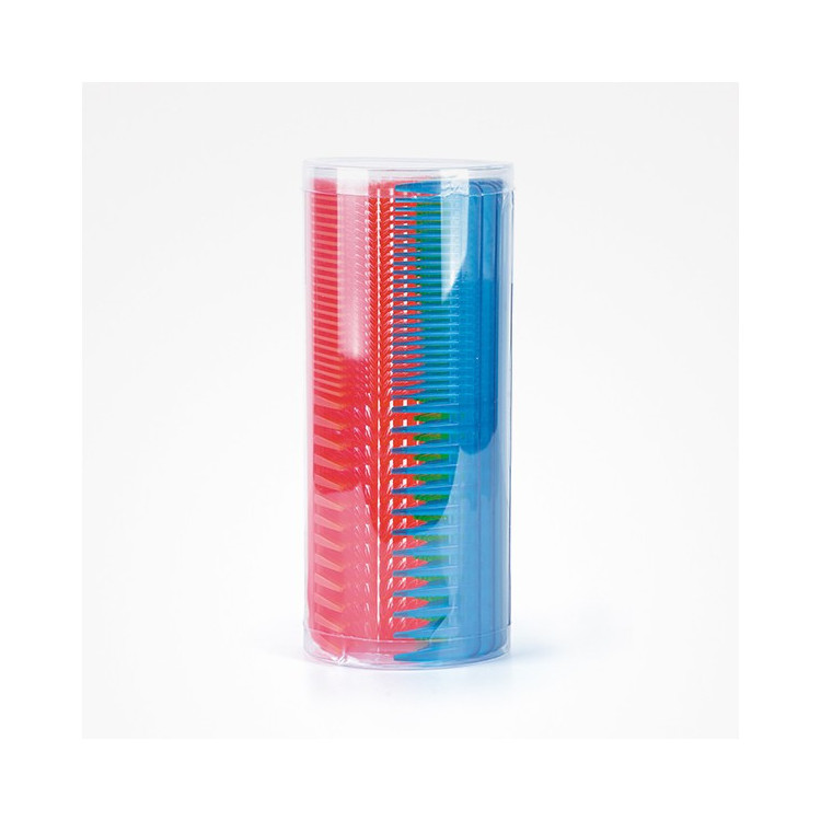 BIFULL BOTE PEINES DOBLE PÚA 24 UNDS