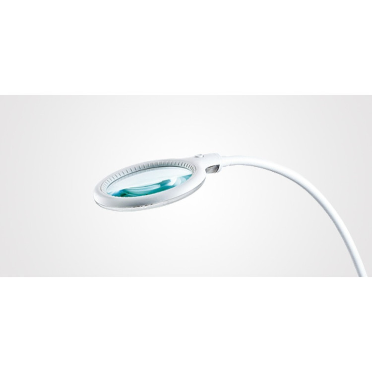 LAMPARA OWL CLIP LED