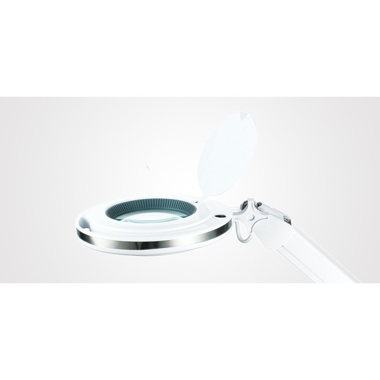 BIFULL LAMPARA DE AUMENTO LED SMD HERON 5 DIOPTRIAS (SIN BASE) BIFULL LAMPARA DE AUMENTO LED SMD HERON 5 DIOPTRIAS (SIN BASE)