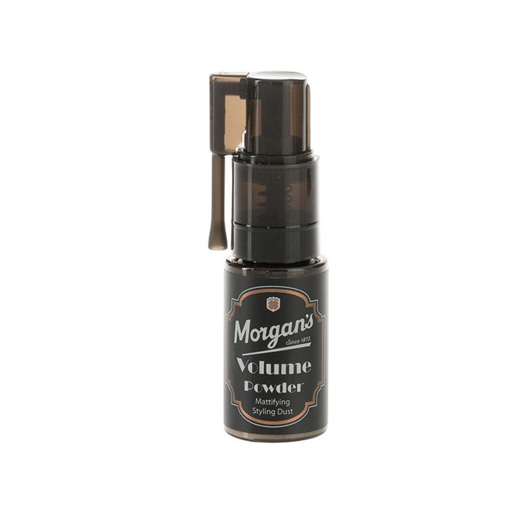MORGAN'S VOLUME POWDER 5G MORGAN'S VOLUME POWDER 5G
