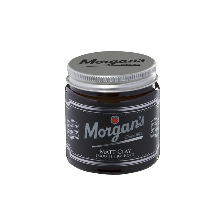 MORGAN'S MATT CLAY 120ML