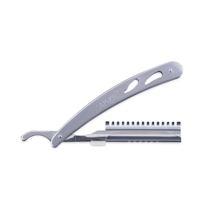 ZZ NAVAJA BARBERO ENTRESACAR ALBA 03