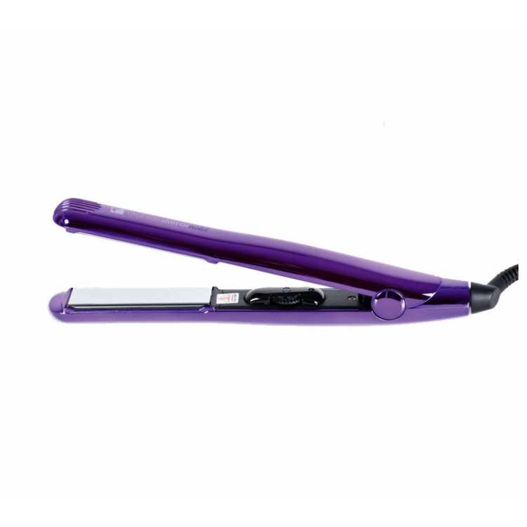 PLANCHA TITANIUM MIRROR VIOLET