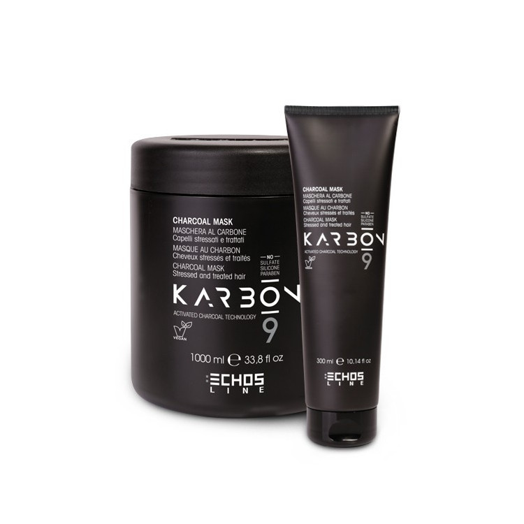 MASCARILLA CARBON KARBON9 1000ML