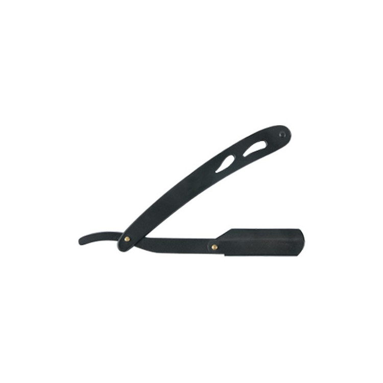 BIFULL NAVAJA CORTE RAZOR CUT BLACK J2