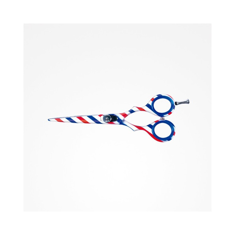 ZZ TIJERA BARBER LINE CORTE 5,5" ZZ TIJERA BARBER LINE CORTE 5,5"