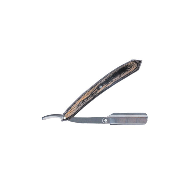 ZZ NAVAJA RAZOR WOOD BLACK ZZ NAVAJA RAZOR WOOD BLACK