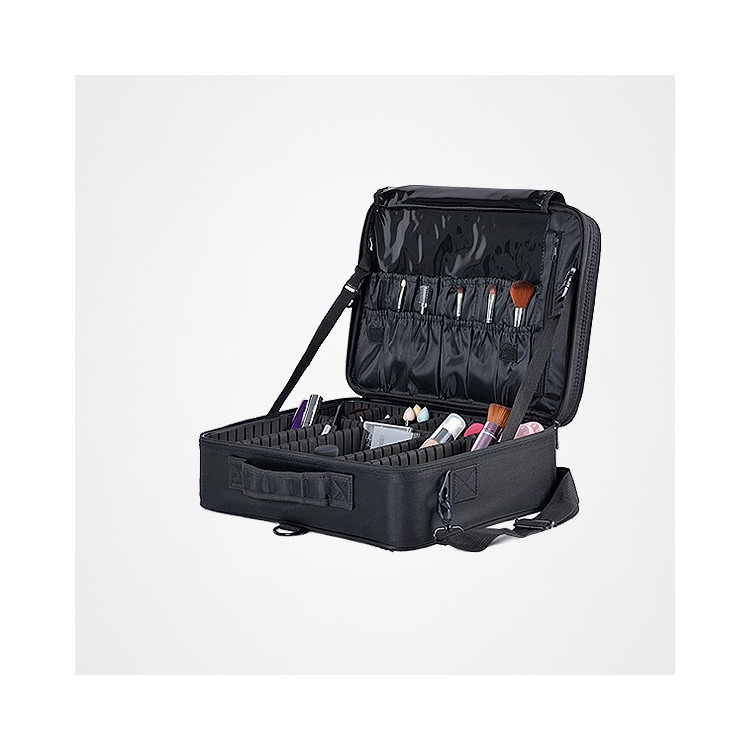 BIFULL MALETIN PROFESIONAL MFLEX L BLACK