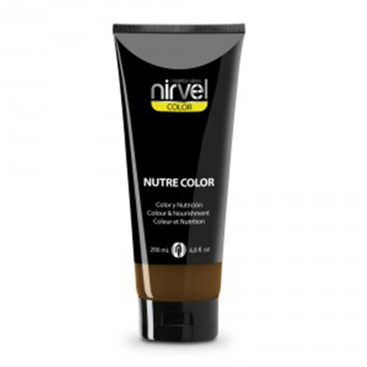 NUTRE COLOR MARRON 200ML NUTRE COLOR MARRON 200ML