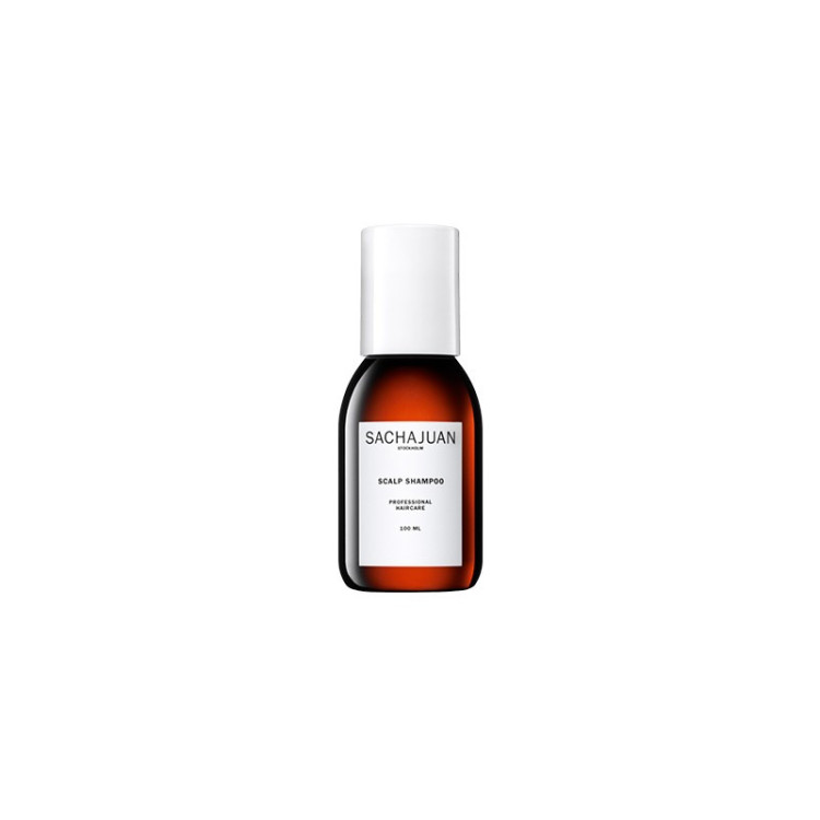 SCALP SHAMPOO 100 ML SCALP SHAMPOO 100 ML