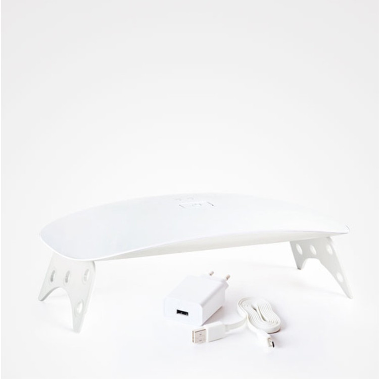 MINI LAMAPRA UV_LED STARDUST POCKET