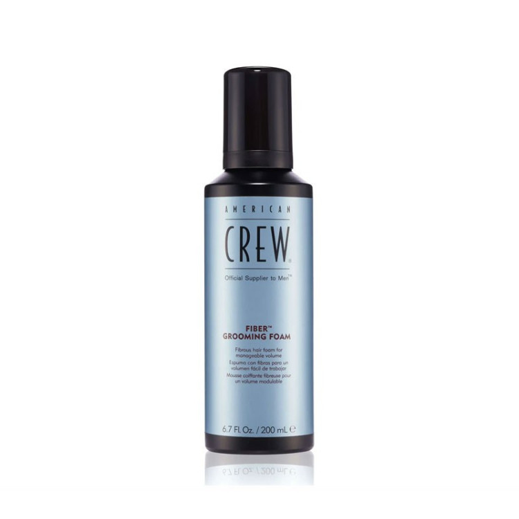 FIBER GROOMING FOAM 200ML