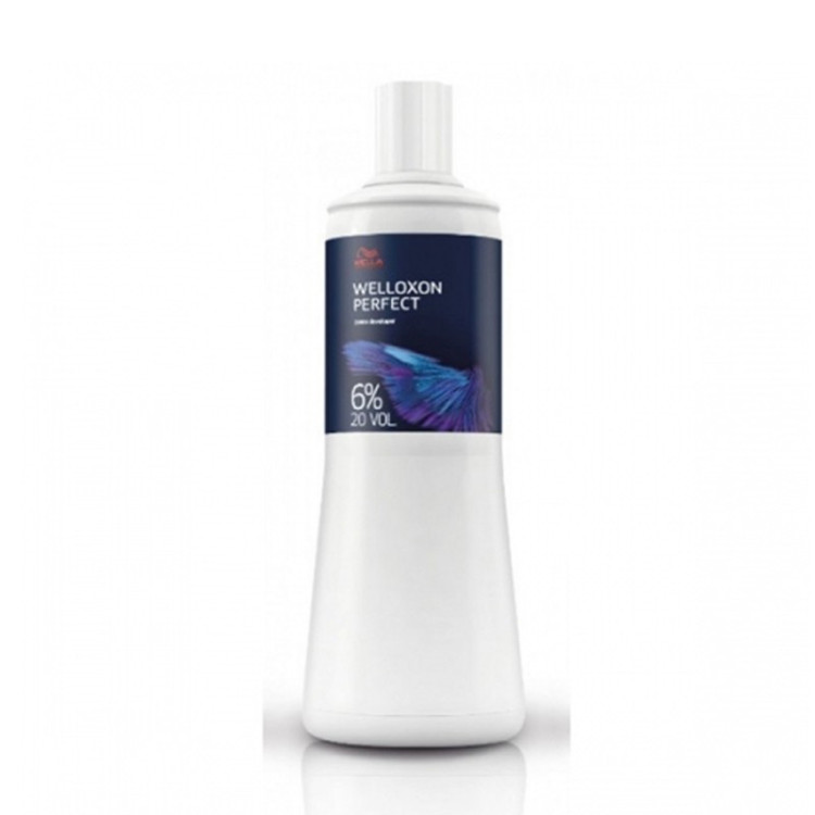 WELLOXON PERFECT 6% 20VOL. 1000ML