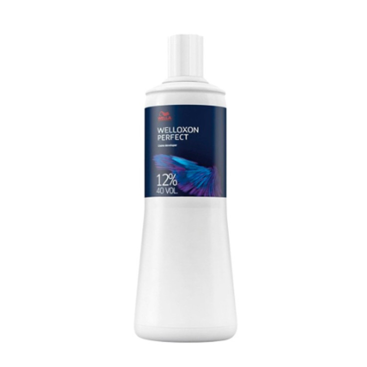 WELLOXON PERFECT 12% 40VOL. 1000ML