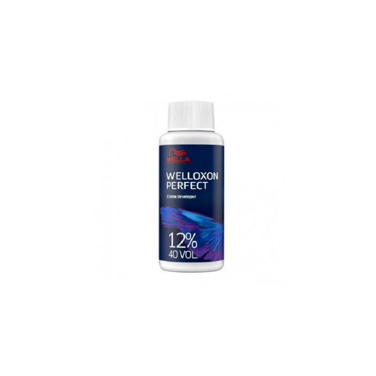WELLOXON PERFECT 12% 40VOL. 60ML WELLOXON PERFECT 12% 40VOL. 60ML