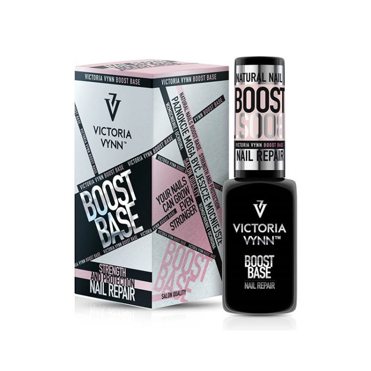 BOOST BASE 8ML