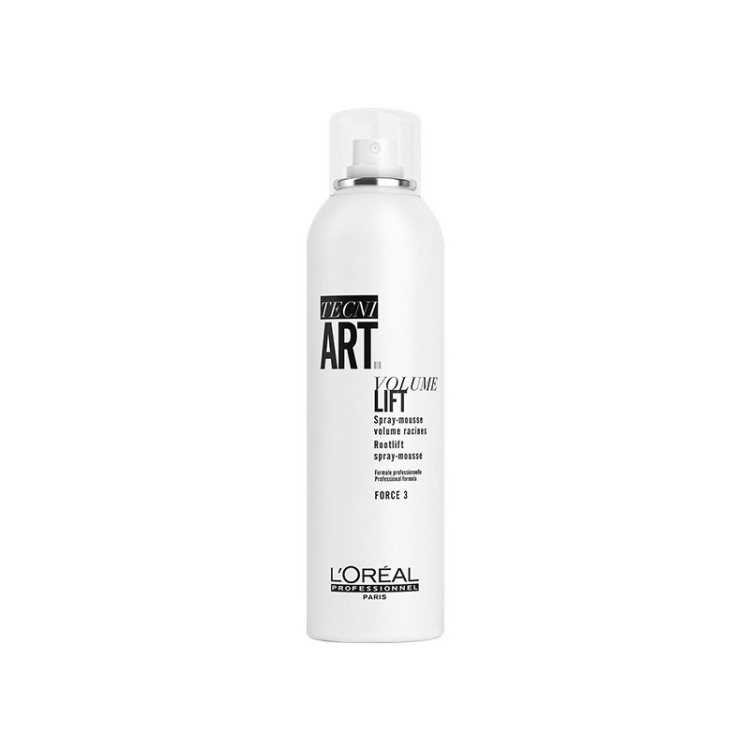TECNI ART VOLUME LIFT 250ML - NUEVO FORMATO TECNI ART VOLUME LIFT 250ML - NUEVO FORMATO