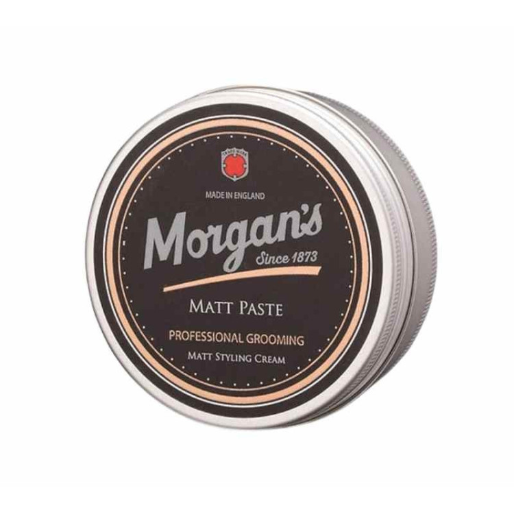 MORGAN'S MATT PASTE 75ML