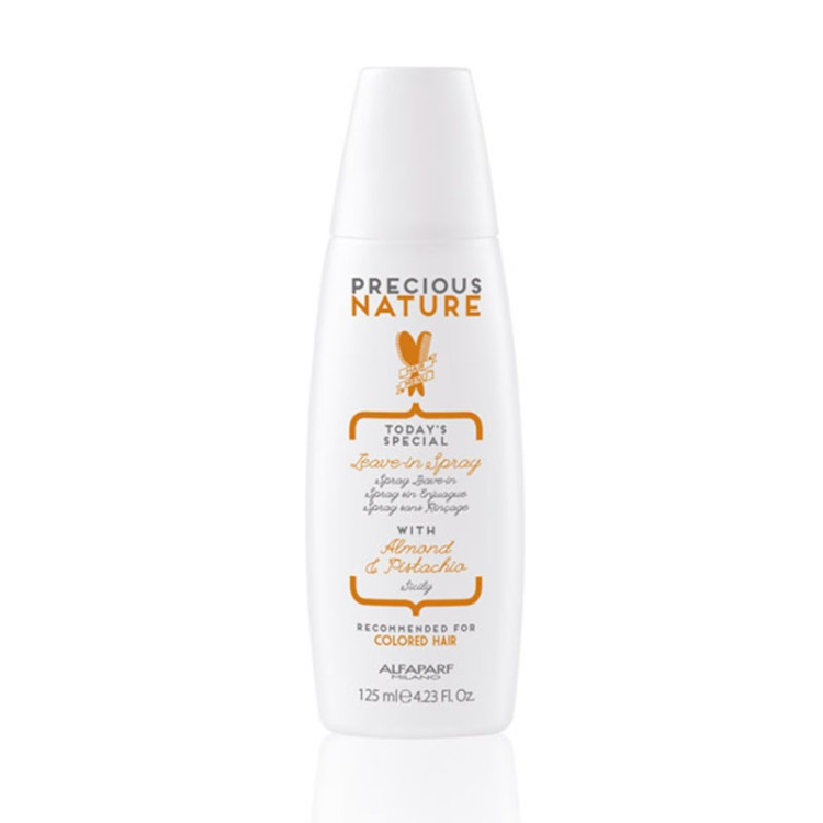 PRECIOUS NATURE COLOR LEAVE-IN SPRAY 125ML PRECIOUS NATURE COLOR LEAVE-IN SPRAY 125ML
