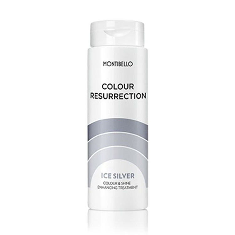 ICE SILVER COLOUR RESURRECTION 150ML