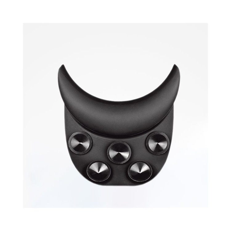 BIFULLPROTECTOR DE NUCA CON VENTOSA NECK SUCKER