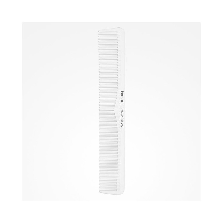 BIFULL PEINE CORTE SEÑORA CERAMIC LINE Nº06