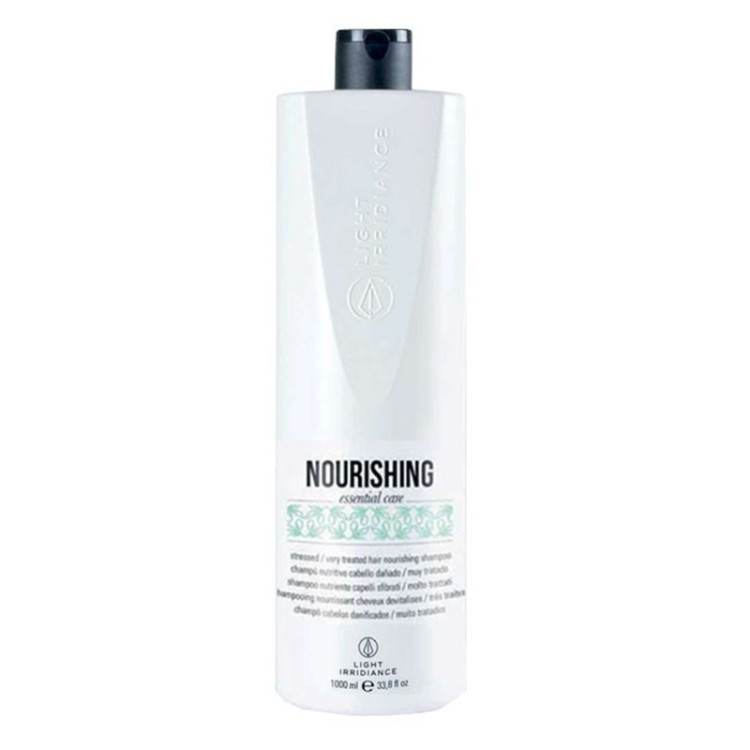 CHAMPU CABELLOS DAÑADOS / TRATADOS NOURISHING ESSENTIAL CARE 1000ML