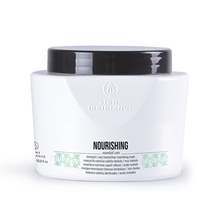 MASCARILLA CABELLOS DAÑADOS / TRATADOS NOURISHING ESSENTIAL CARE 500ML