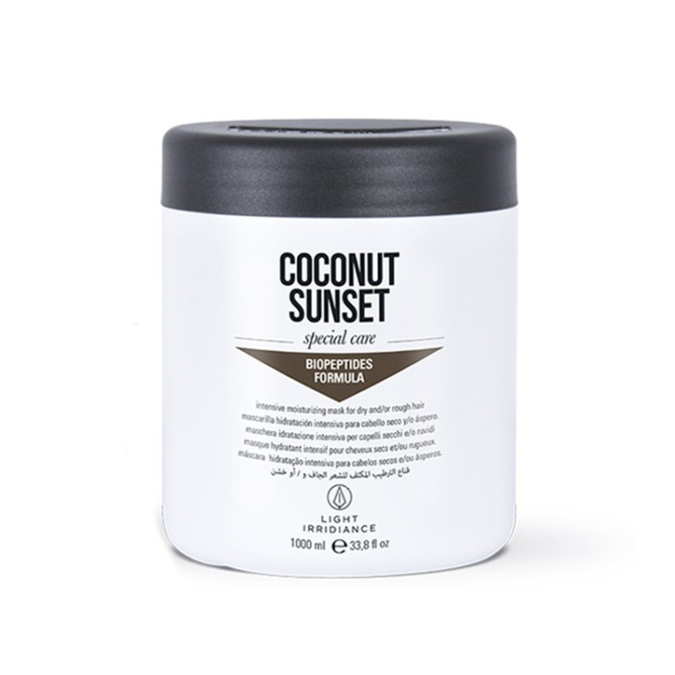 MASCARILLA DE COCO 1000ML MASCARILLA DE COCO 1000ML