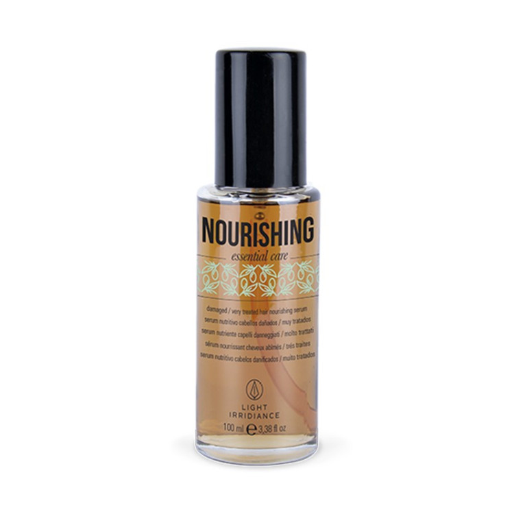 SERUM CAB. DAÑADOS / TRATADOS ARGAN NOURISHING ESSENTIAL CARE 100ML