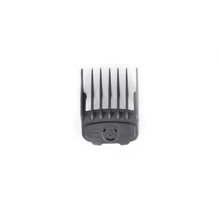 PEINE MAGNETICO UNIVERSAL 10MM KING MAGNETIC Nº3 MAQUINA DE CORTE PEINE MAGNETICO UNIVERSAL 10MM KING MAGNETIC Nº3 MAQUINA DE CORTE