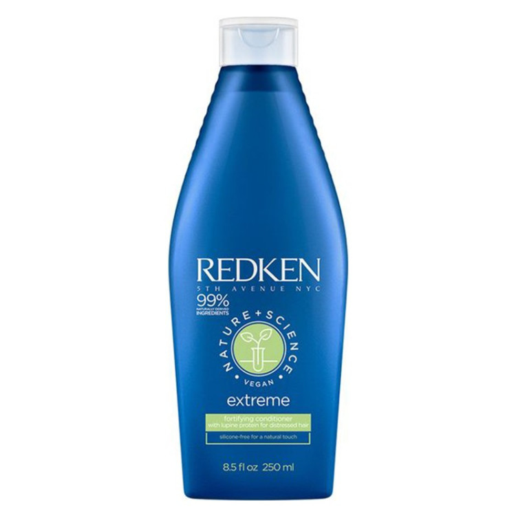 NATURE + SCIENCE ACONDICIONADOR EXTREME 250ML NATURE + SCIENCE ACONDICIONADOR EXTREME 250ML