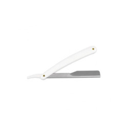 BIFULL NAVAJA DE CORTE 16 cm BLANCA