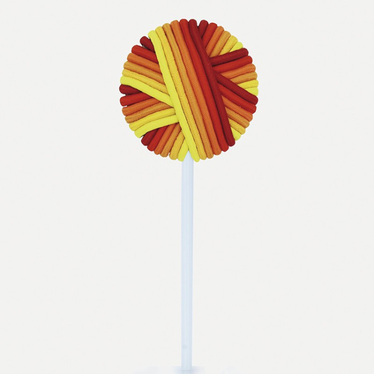 BIFULL LOLLIPOP RED BIFULL LOLLIPOP RED