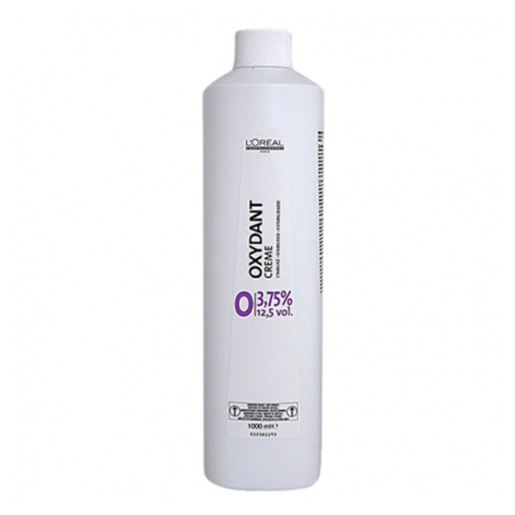 OXYDANT CREME N.0 3,75% 12,5 VOL 1000ML