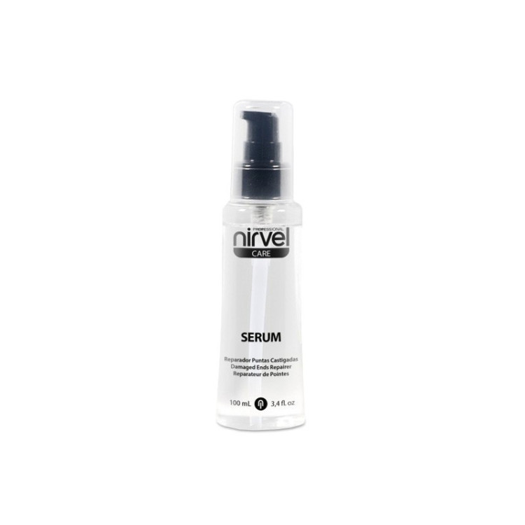 SÉRUM REPARADOR DE PUNTAS CASTIGADAS 100ML