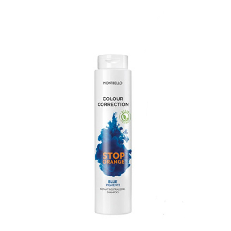 COLOUR CORRECTION STOP ORANGE BLUE PIGMENTS 300ML