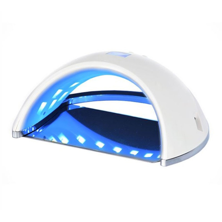 LÁMPARA DE UÑAS LEDS STAR DUST STRONG