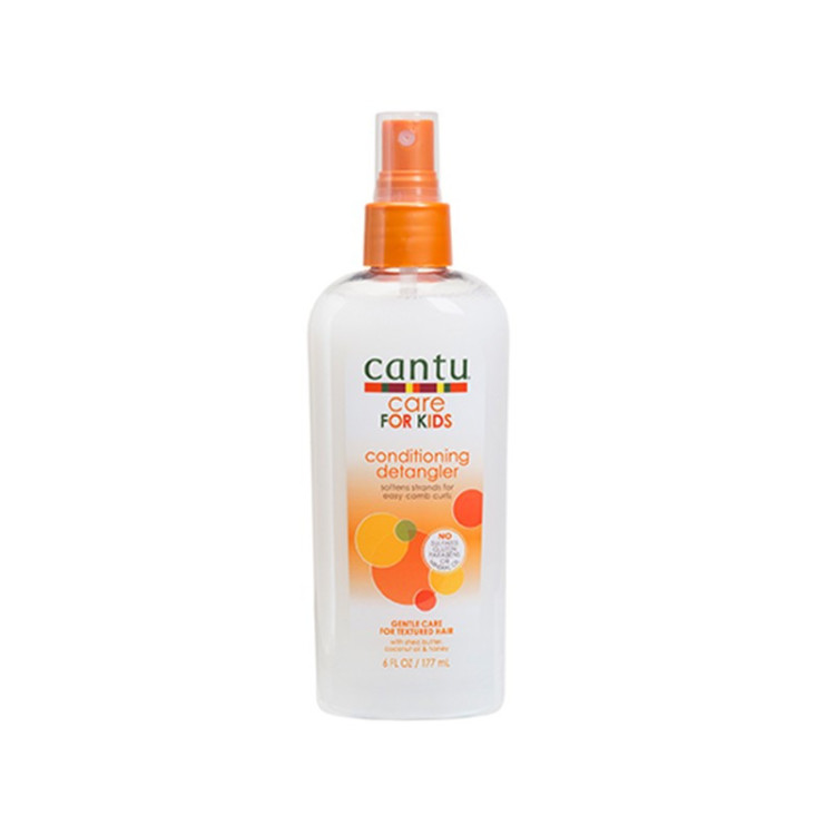 CANTU CARE FOR KIDS CONDITIONING DETANGLER 177ML CANTU CARE FOR KIDS CONDITIONING DETANGLER 177ML