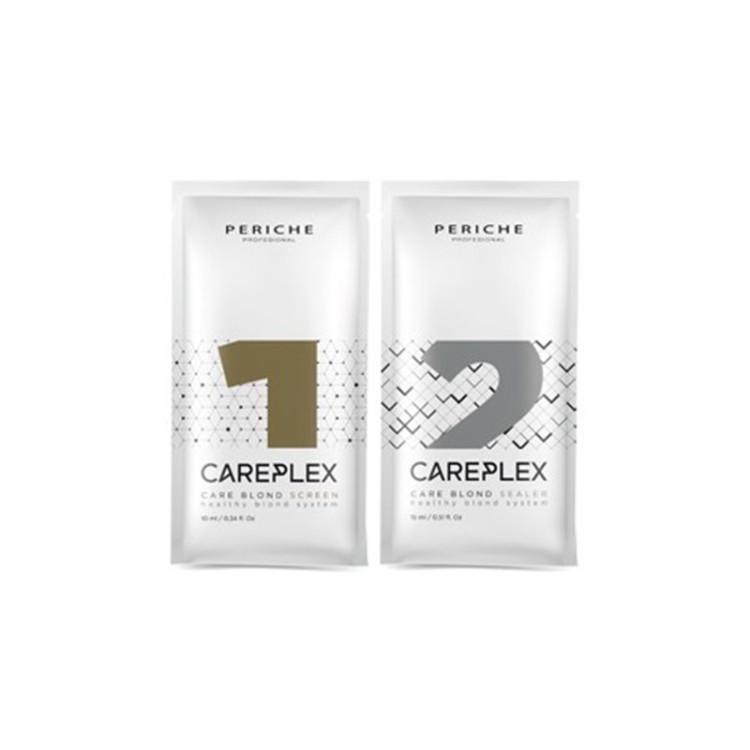 SACHET CAREPLEX 1+2 / 10ML.-15ML. SACHET CAREPLEX 1+2 / 10ML.-15ML.