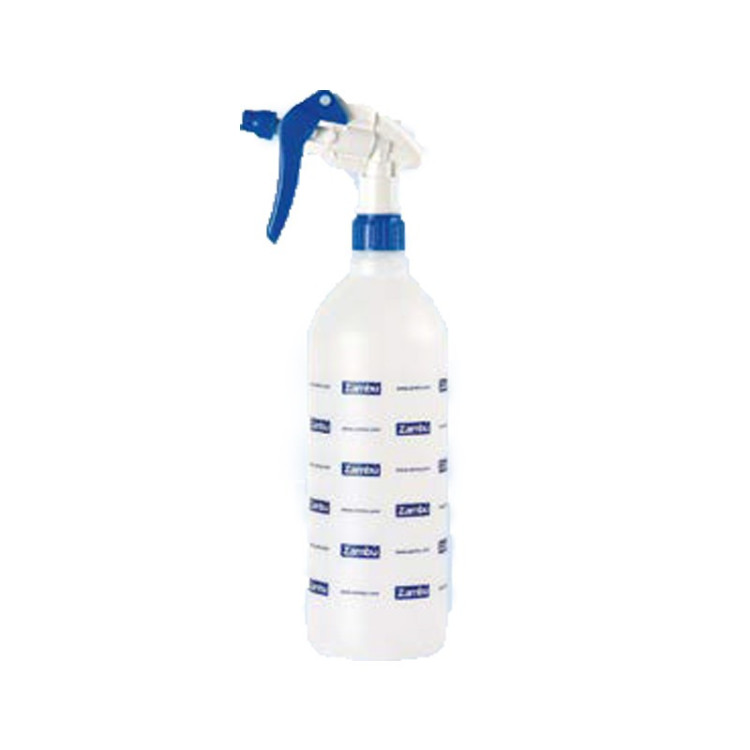 PULVERIZADOR ZAMBÚ PARA LÍQUIDO DESINFECTANTE 1000ML PULVERIZADOR ZAMBÚ PARA LÍQUIDO DESINFECTANTE 1000ML