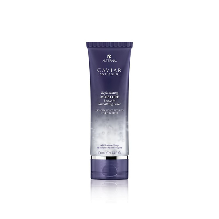 CAVIAR REPLENISHING MOISTURE LEAVE-IN SMOOTHING GELEE  100ML