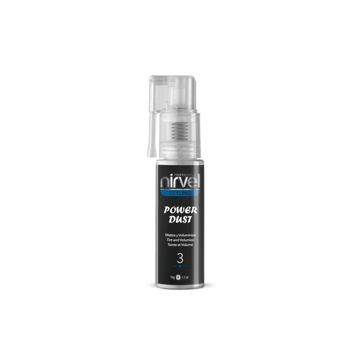 POWER DUST MATIZA Y VOLUMINIZA 10G