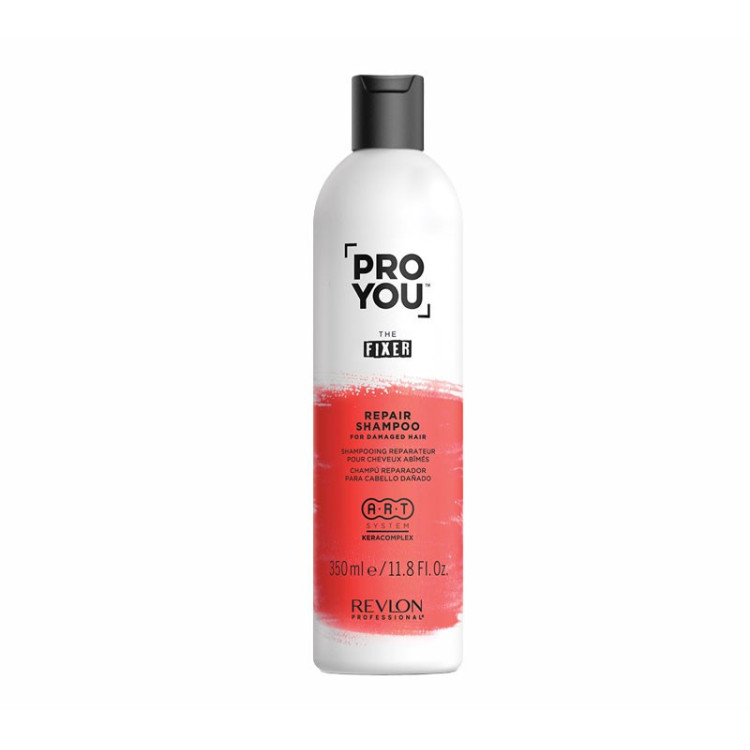 PROYOU THE FIXER REPAIR SHAMPOO 350ML