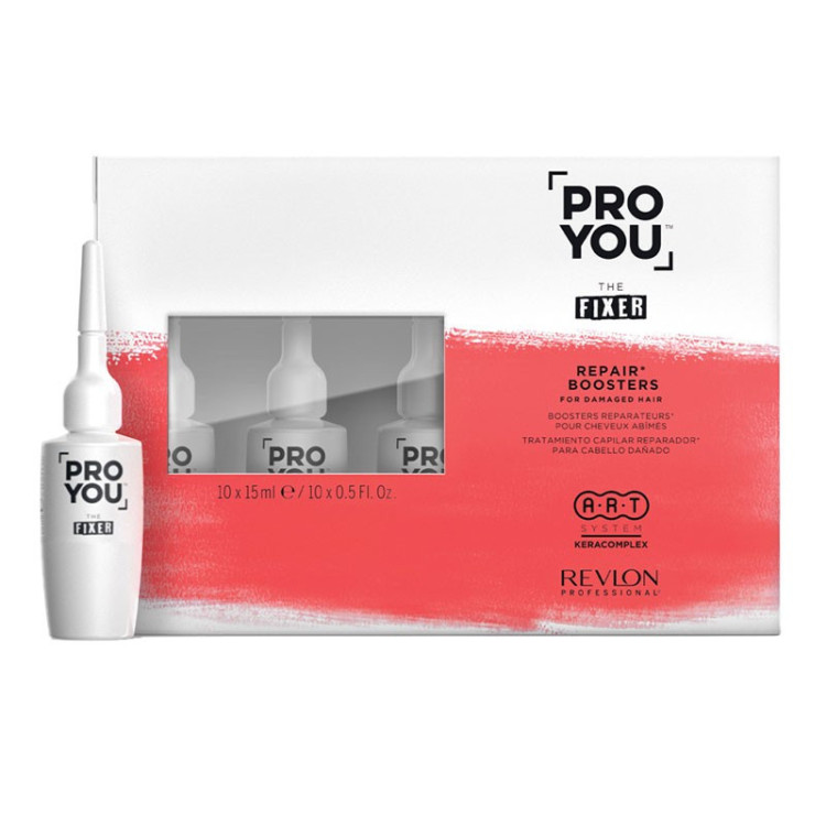 PROYOU THE FIXER REPAIR BOOSTER 10X15ML