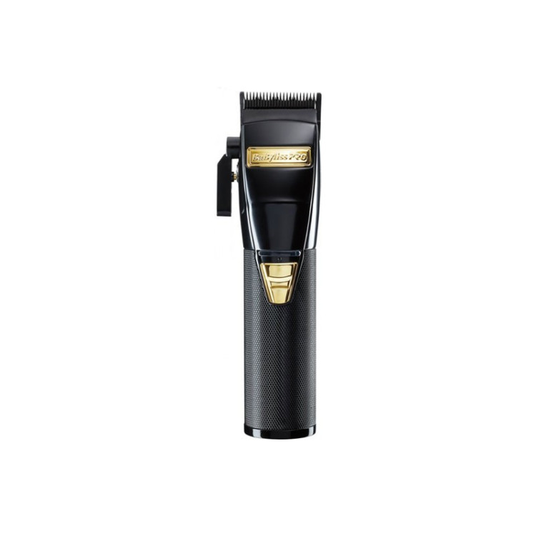 CLIPPER BLACK FX