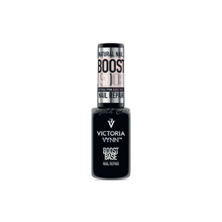 BOOST BASE NAIL REPAIR 2 IN 1 15ML BOOST BASE NAIL REPAIR 2 IN 1 15ML