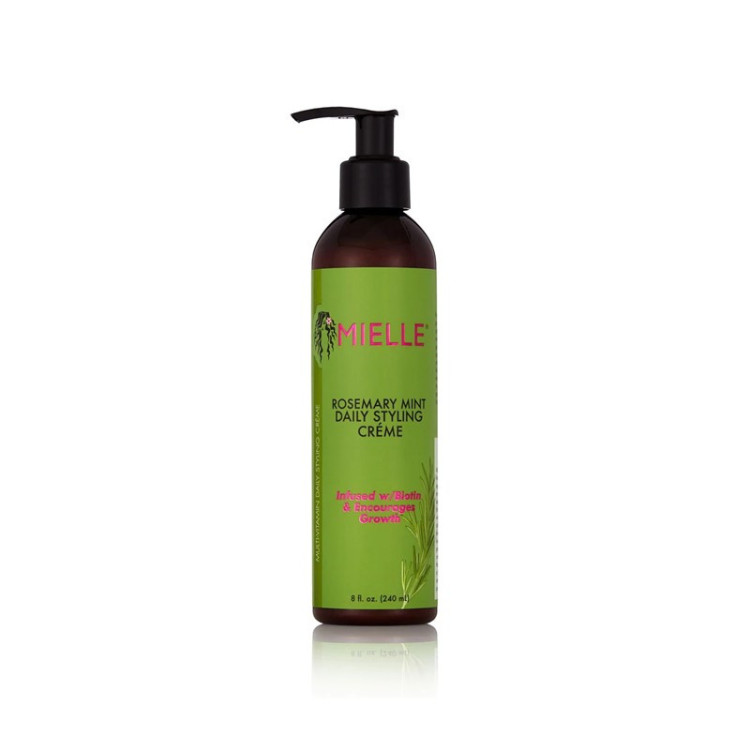 MIELLE ROSEMARY MINT DAILY STYLING CRÉME 240ML