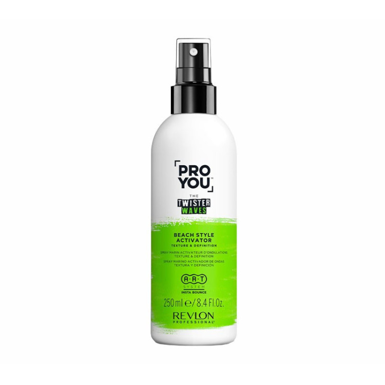 PROYOU THE TWISTER WAVES BEACH STYLE ACTIVATOR 250ML