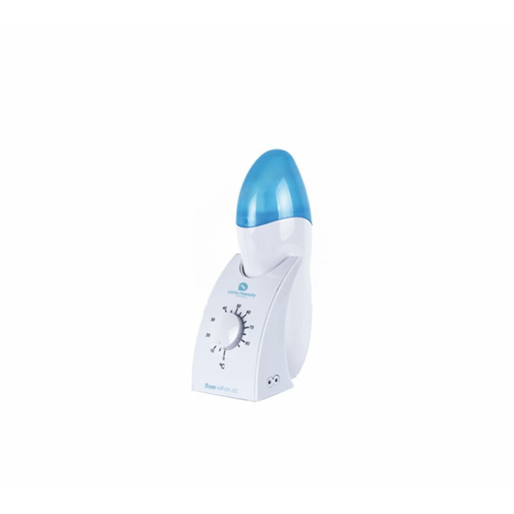 BASE + CALENTADOR ROLL-ON CON CONTROL DE CONSUMO BASE + CALENTADOR ROLL-ON CON CONTROL DE CONSUMO
